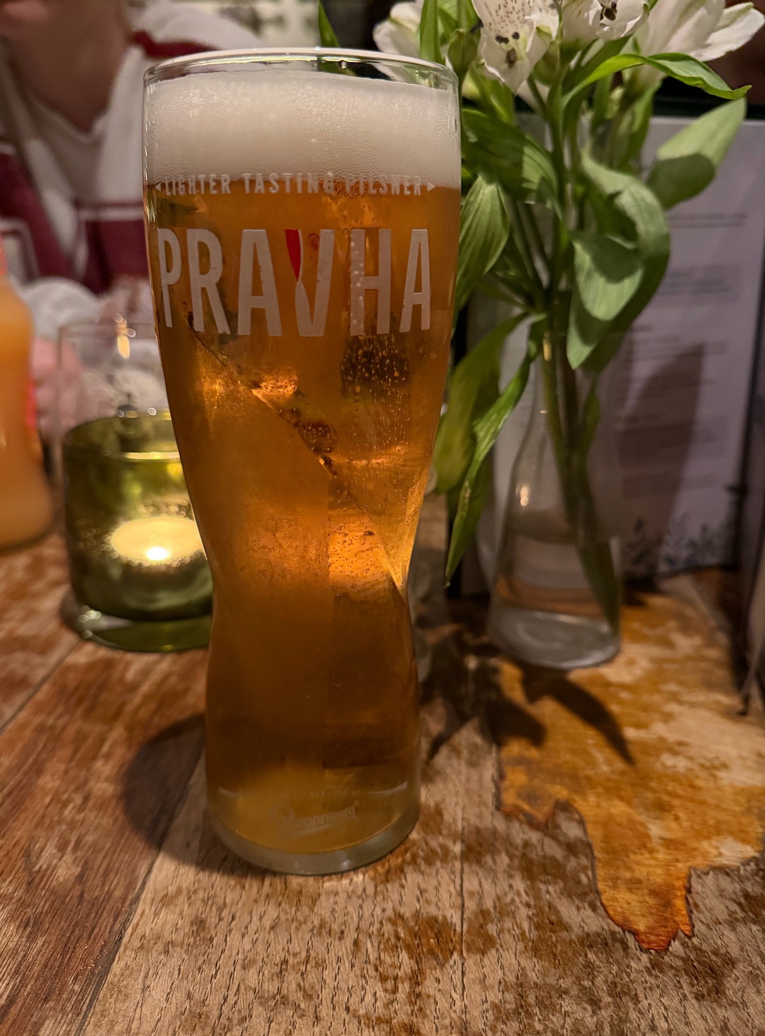 Pravha, Czech Republic