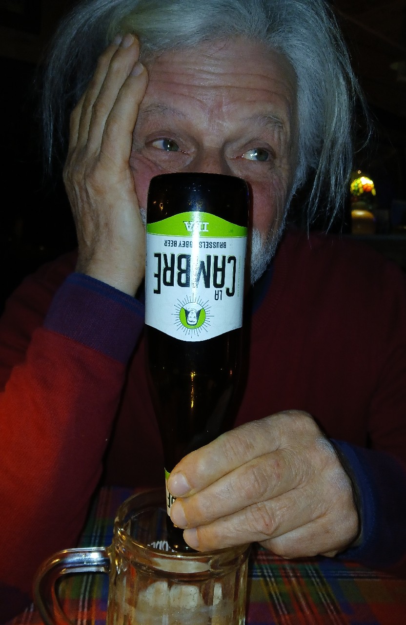 La Cambre IPA, Belgium