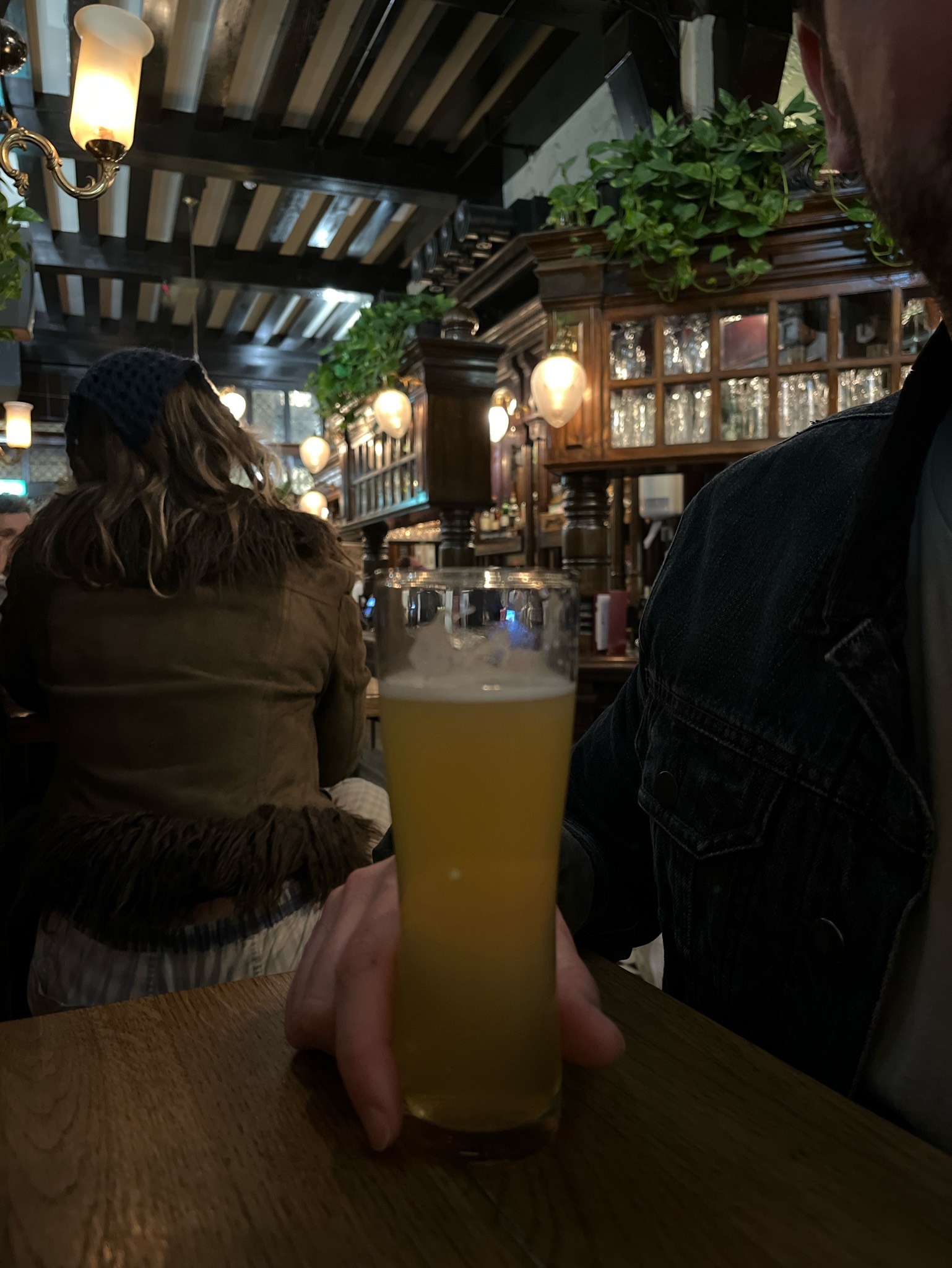 Cali Pale, Tiny Rebel Brewing