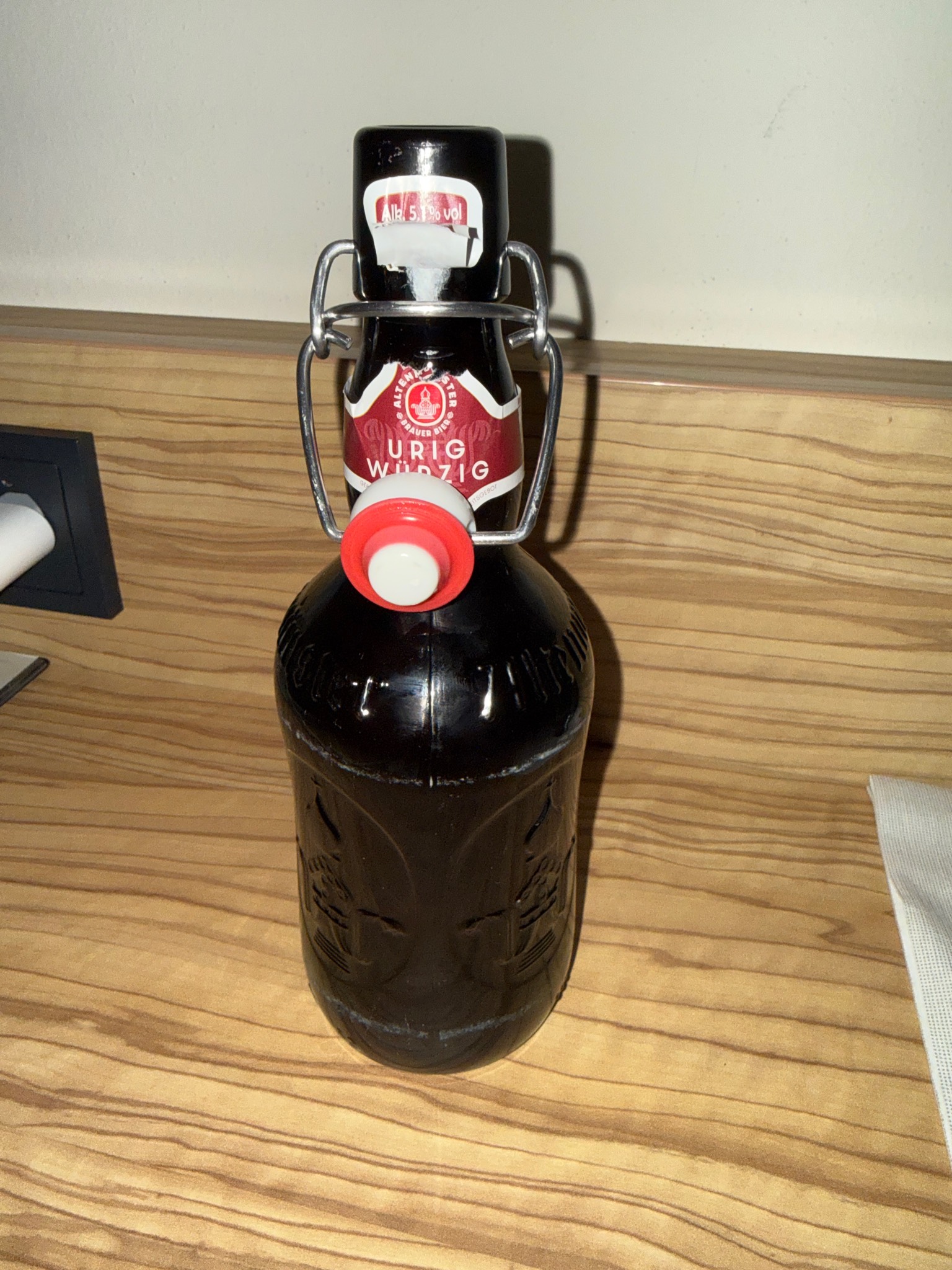 Altenmünster Urig Würzig, Germany