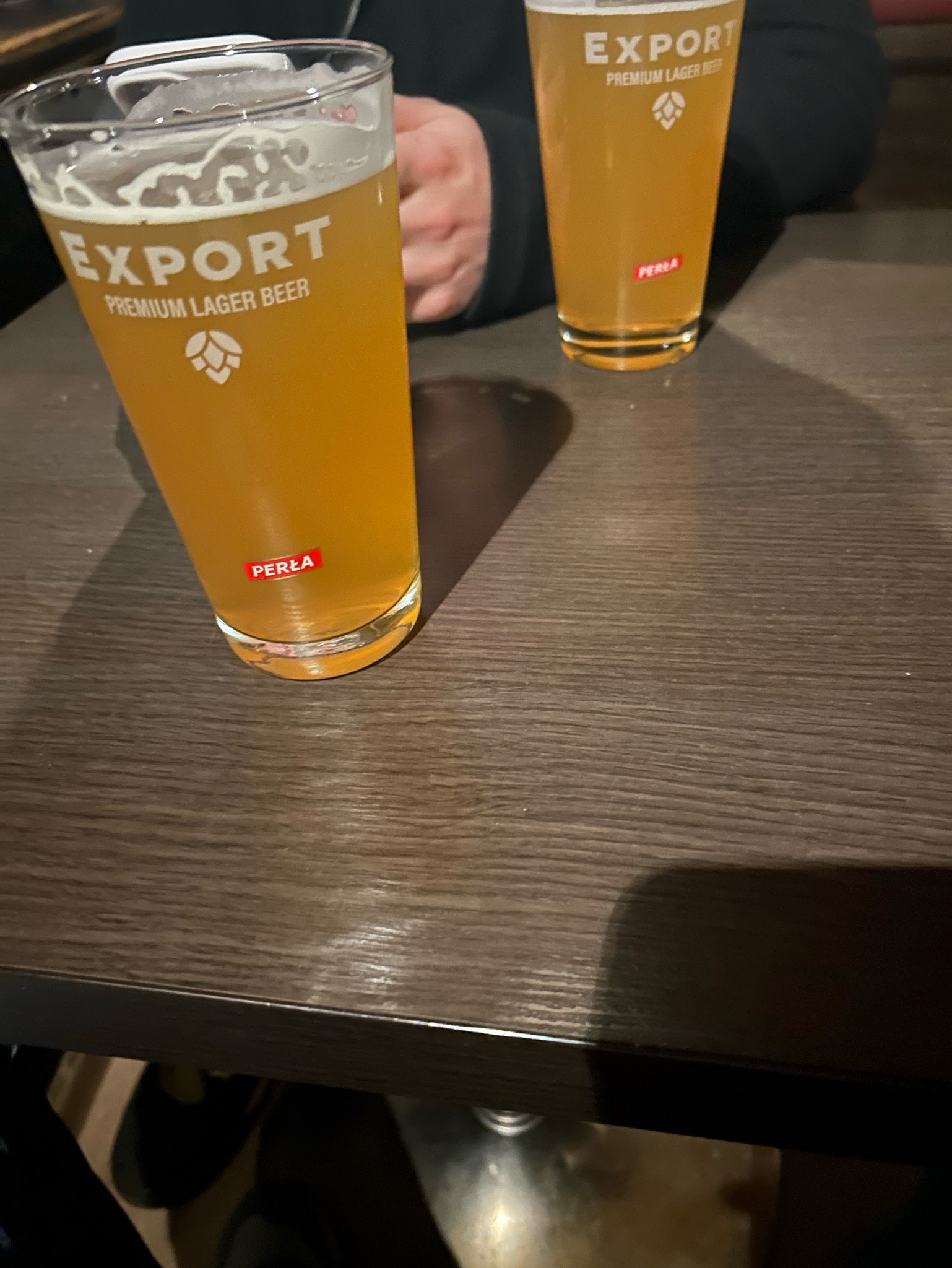 Witbier, Maryensztadt