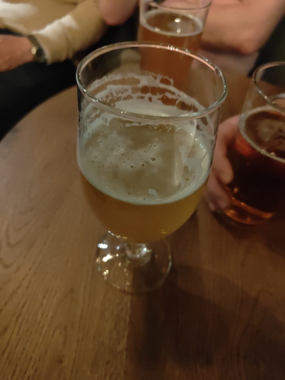 Jaipur, Thornbridge Brewery