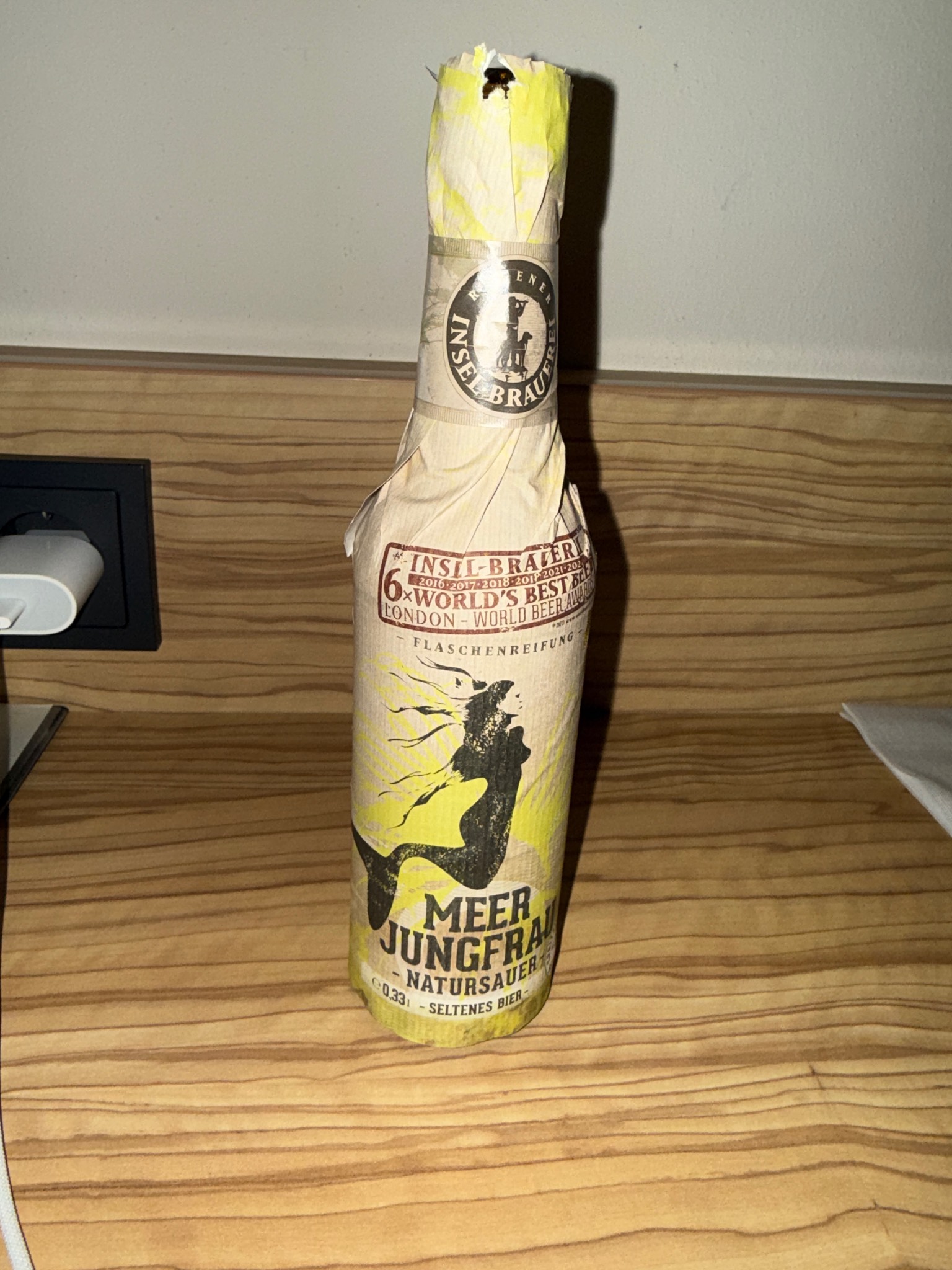 Meerjungfrau, Germany