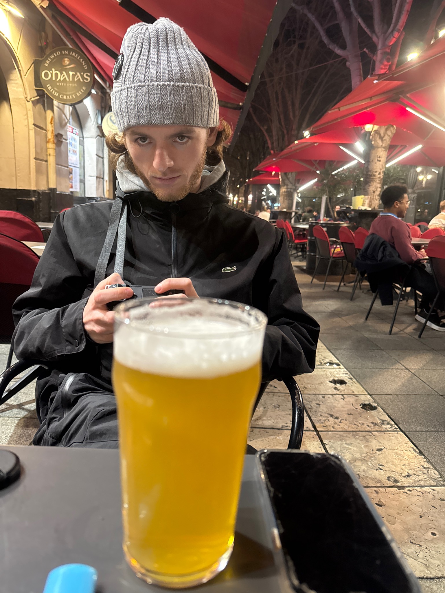 Dulion IPA, Brasserie Dulion