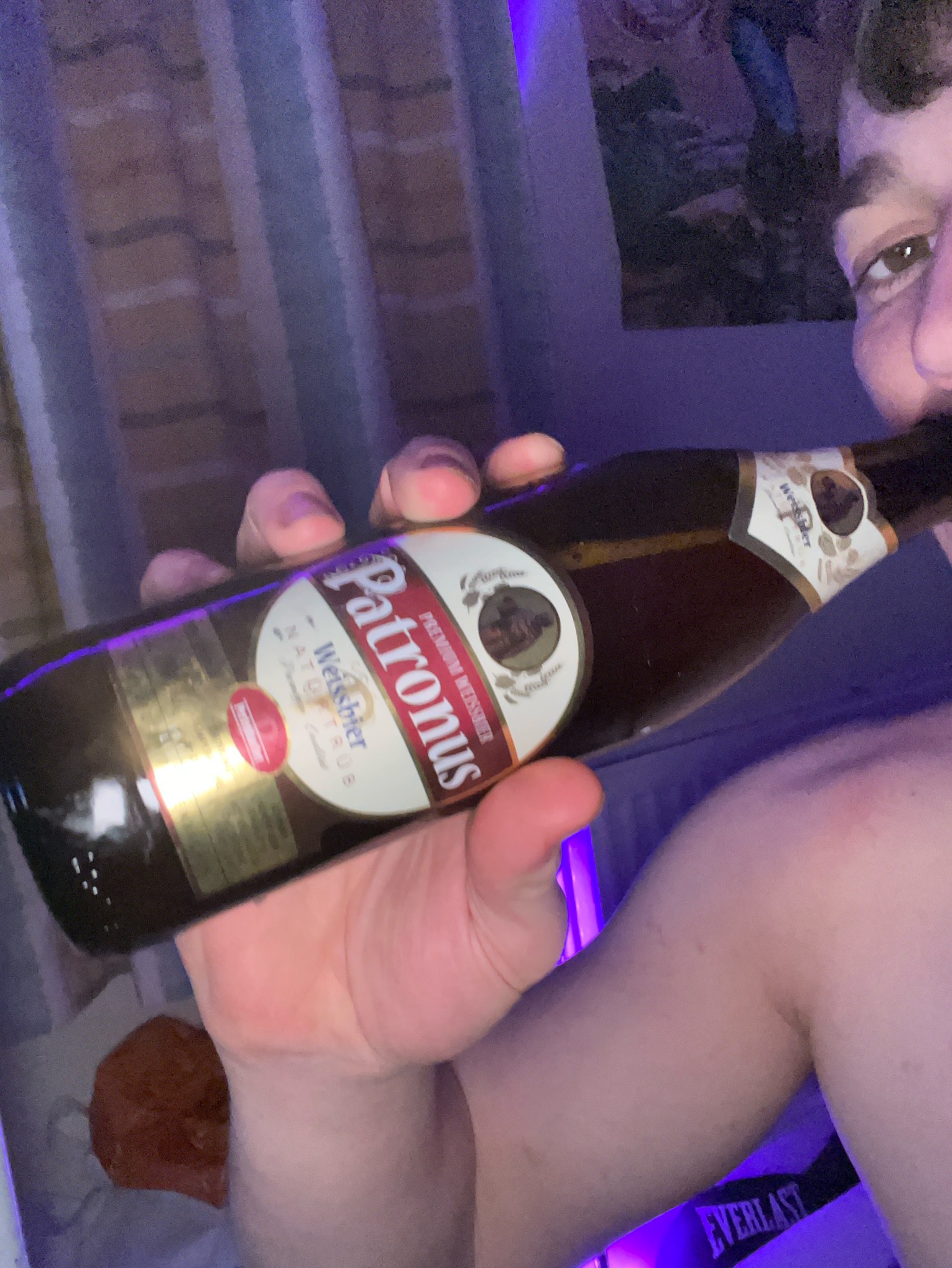 Patrizier Königstrunk Export Hell, Patrizier Bräu