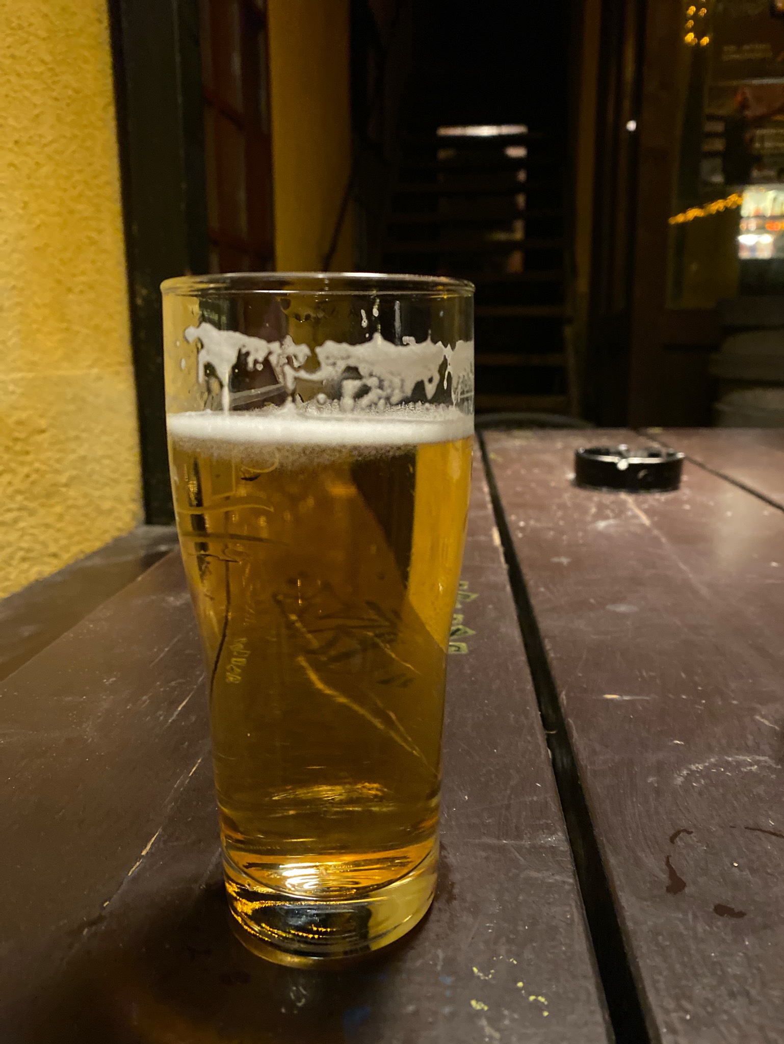 Kőbányai, Dreher Sörgyárak (Asahi)