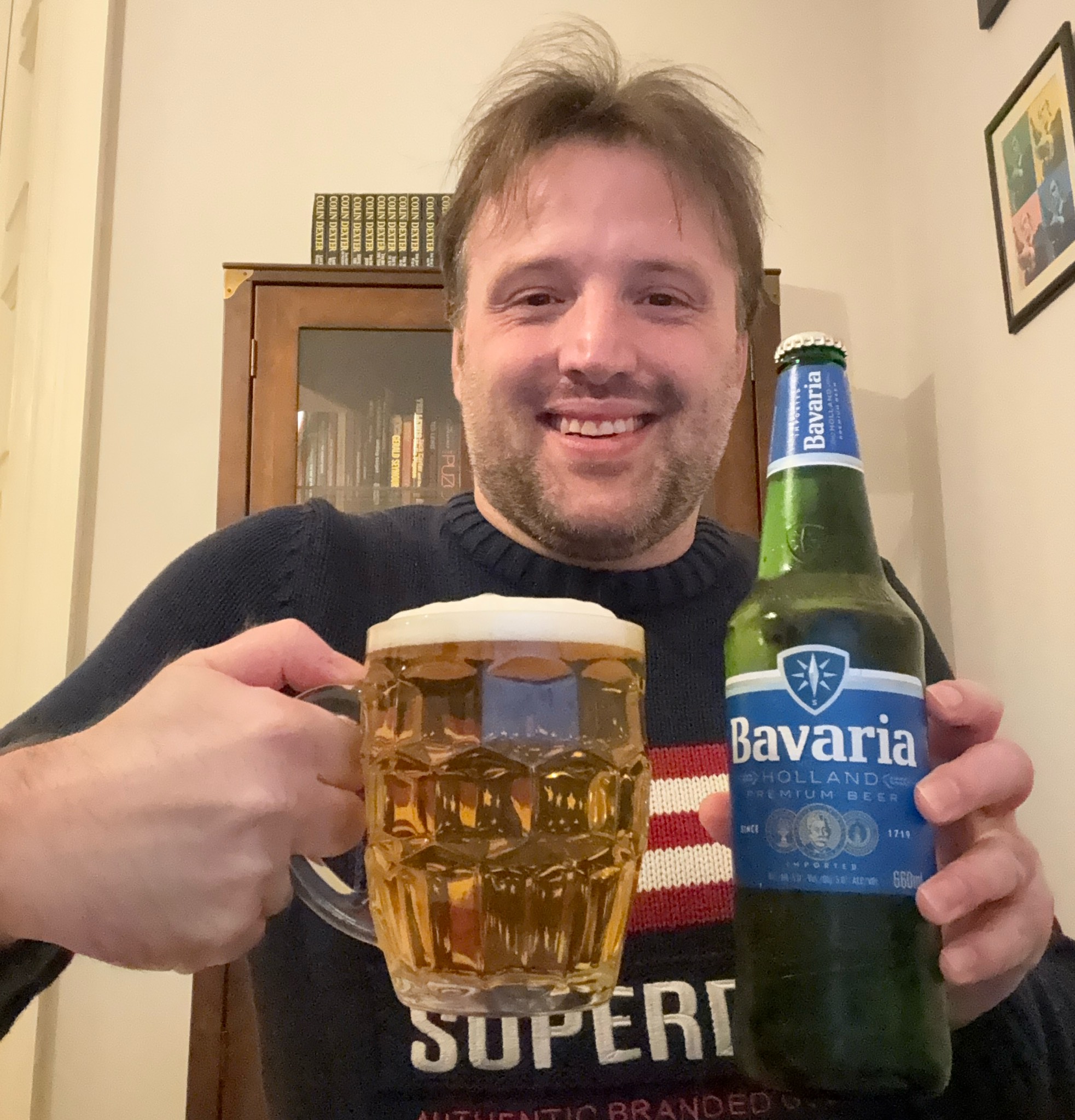 Bavaria, Netherlands