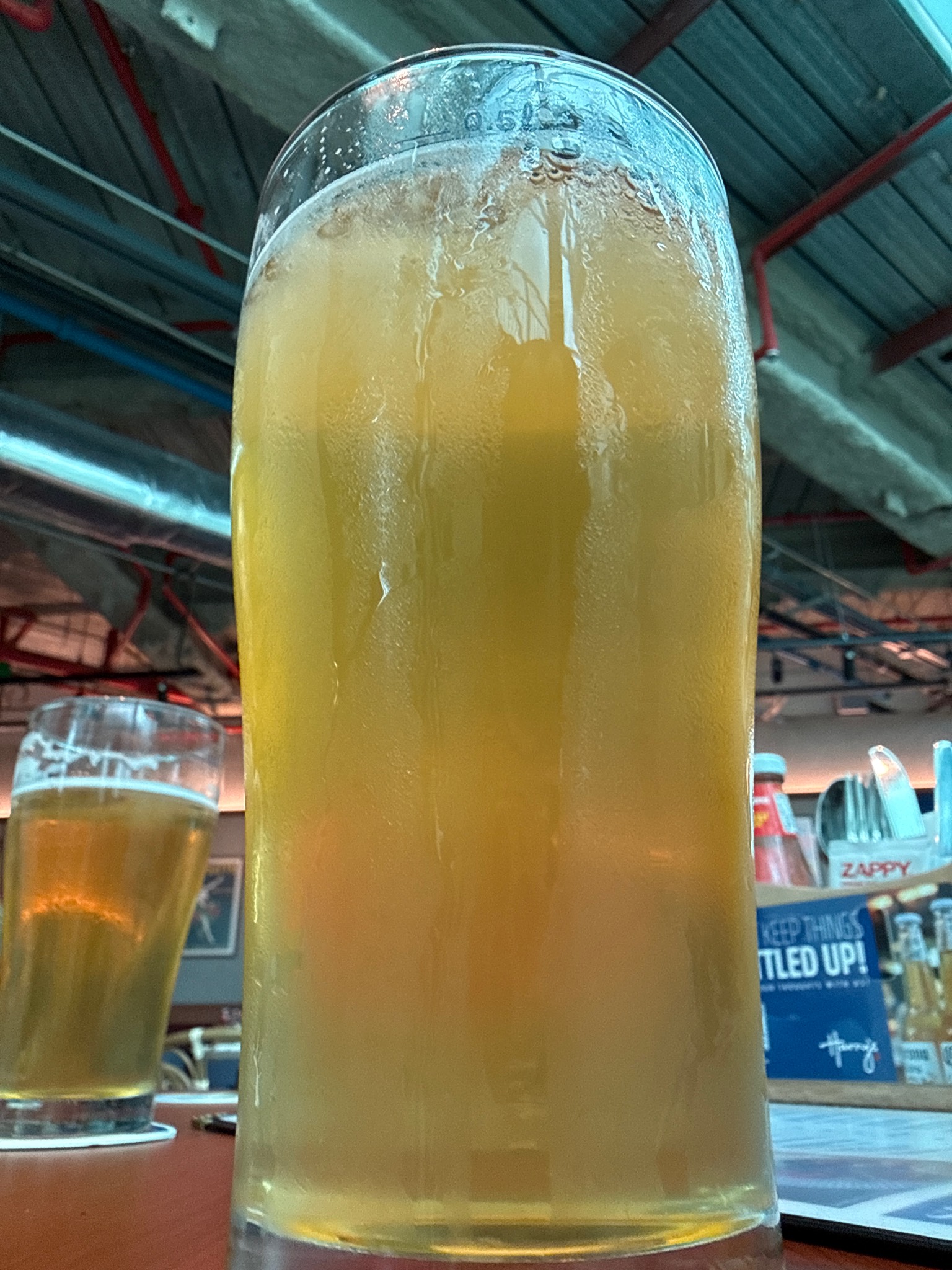 Harry's Premium Lager (HPL), Carlsberg Malaysia