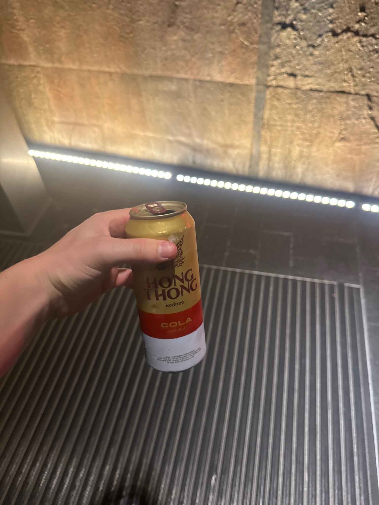 Tong Chong Street, Young Master Brewery / 少爺啤