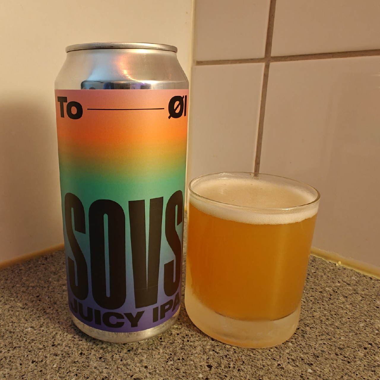 Sovs, Denmark
