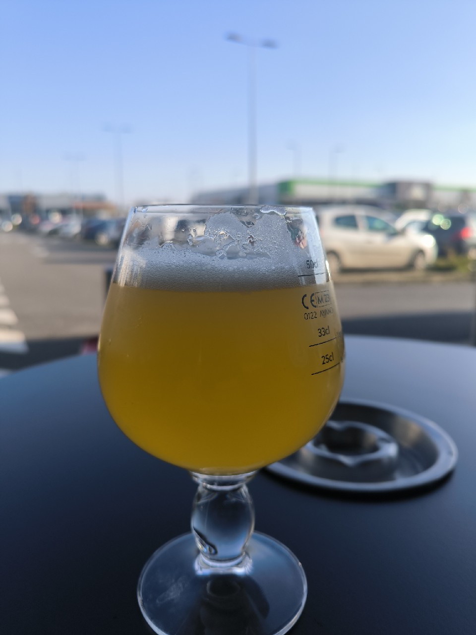 Death By Overthinking, France