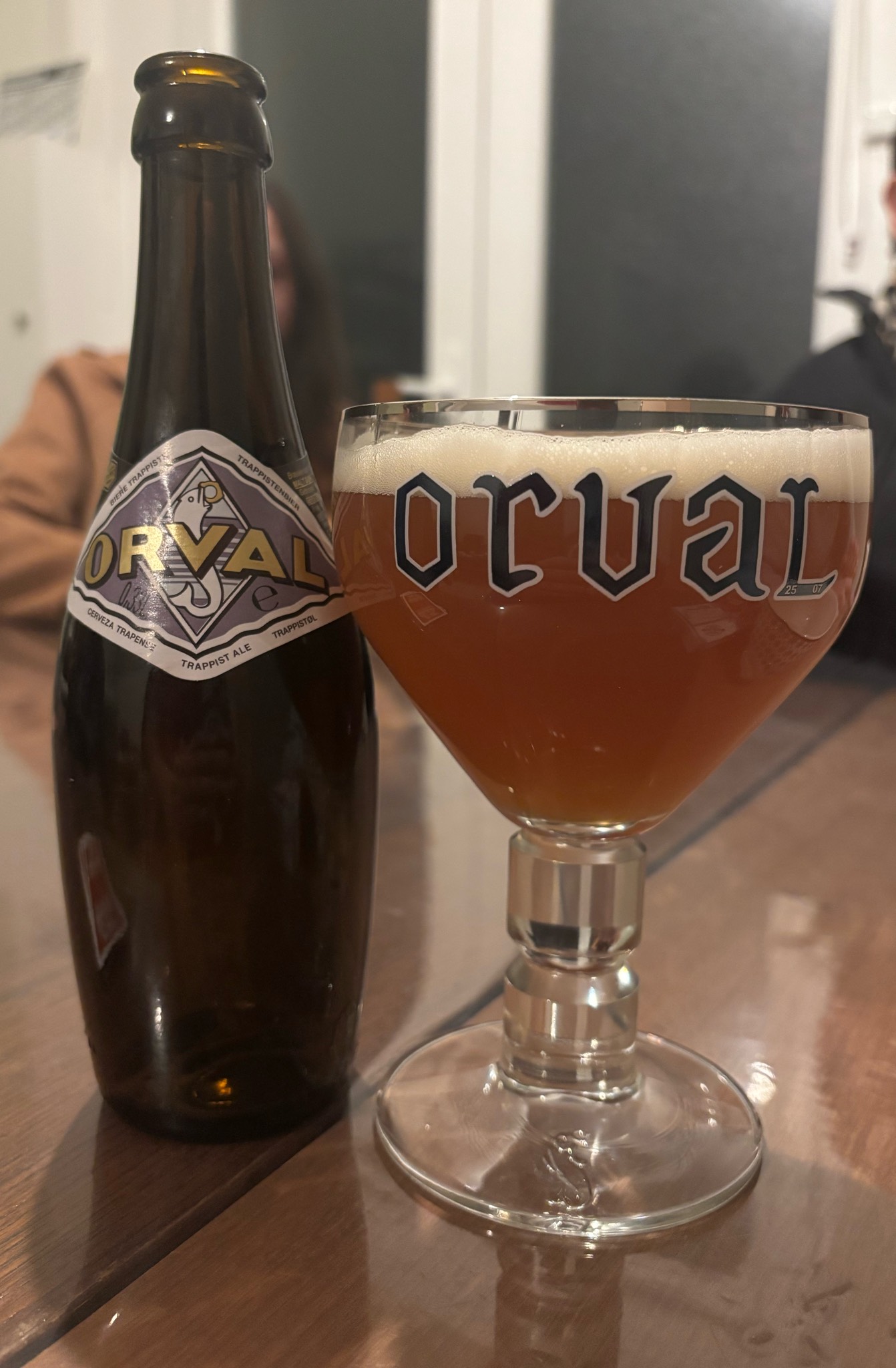 Orval, Belgium