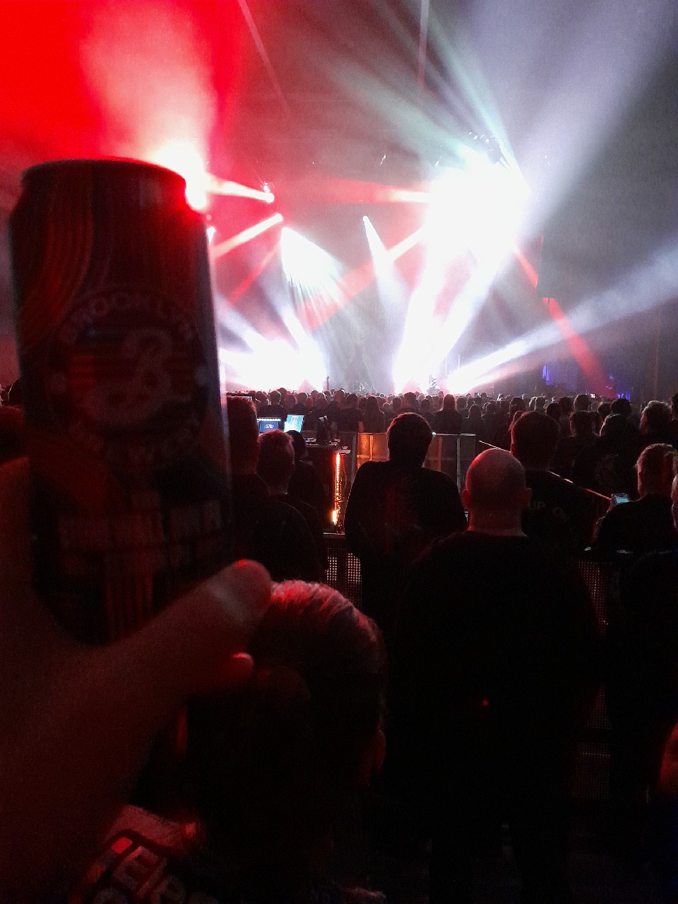 The Stonewall Inn IPA, United States