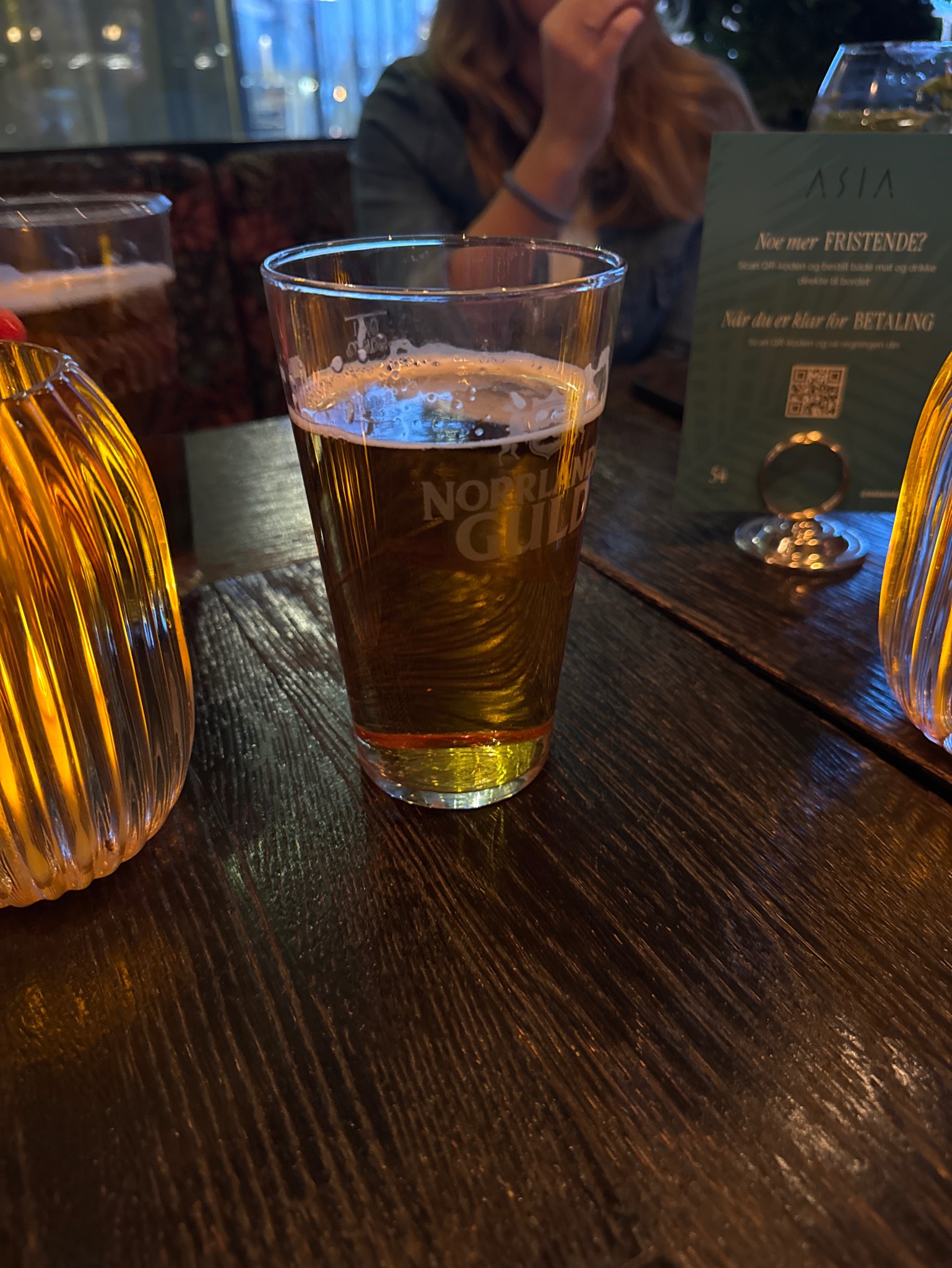 Norrlands Guld 3.5%, Sweden