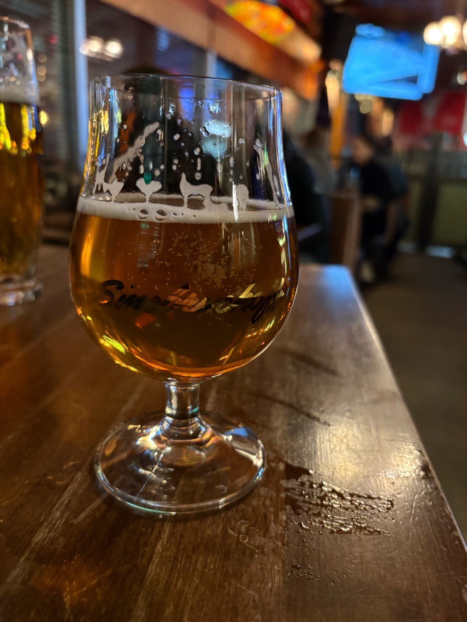 Staropramen Non Alcoholic / Nealko, Czech Republic