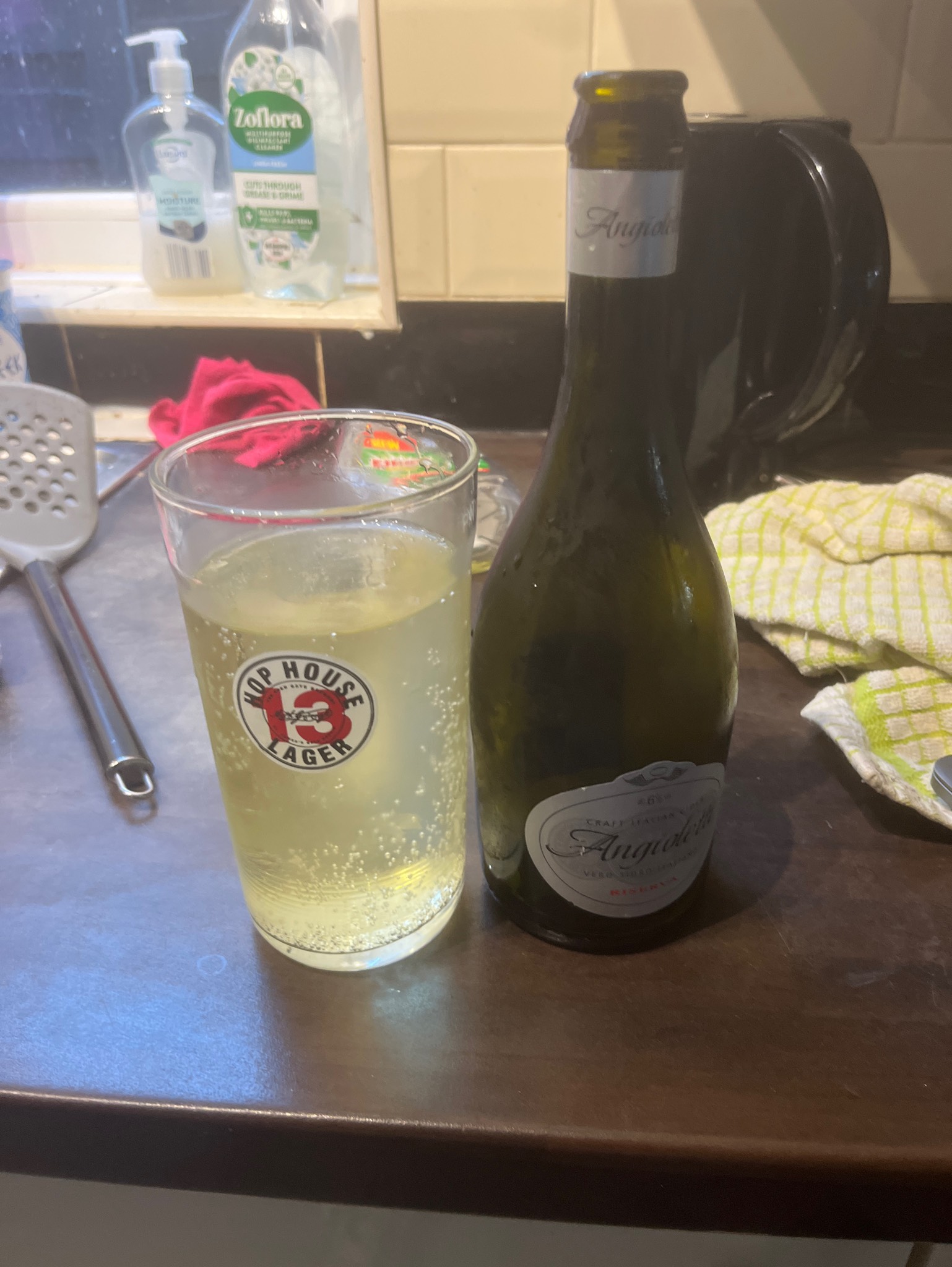 Angioletti Selezione, Italy