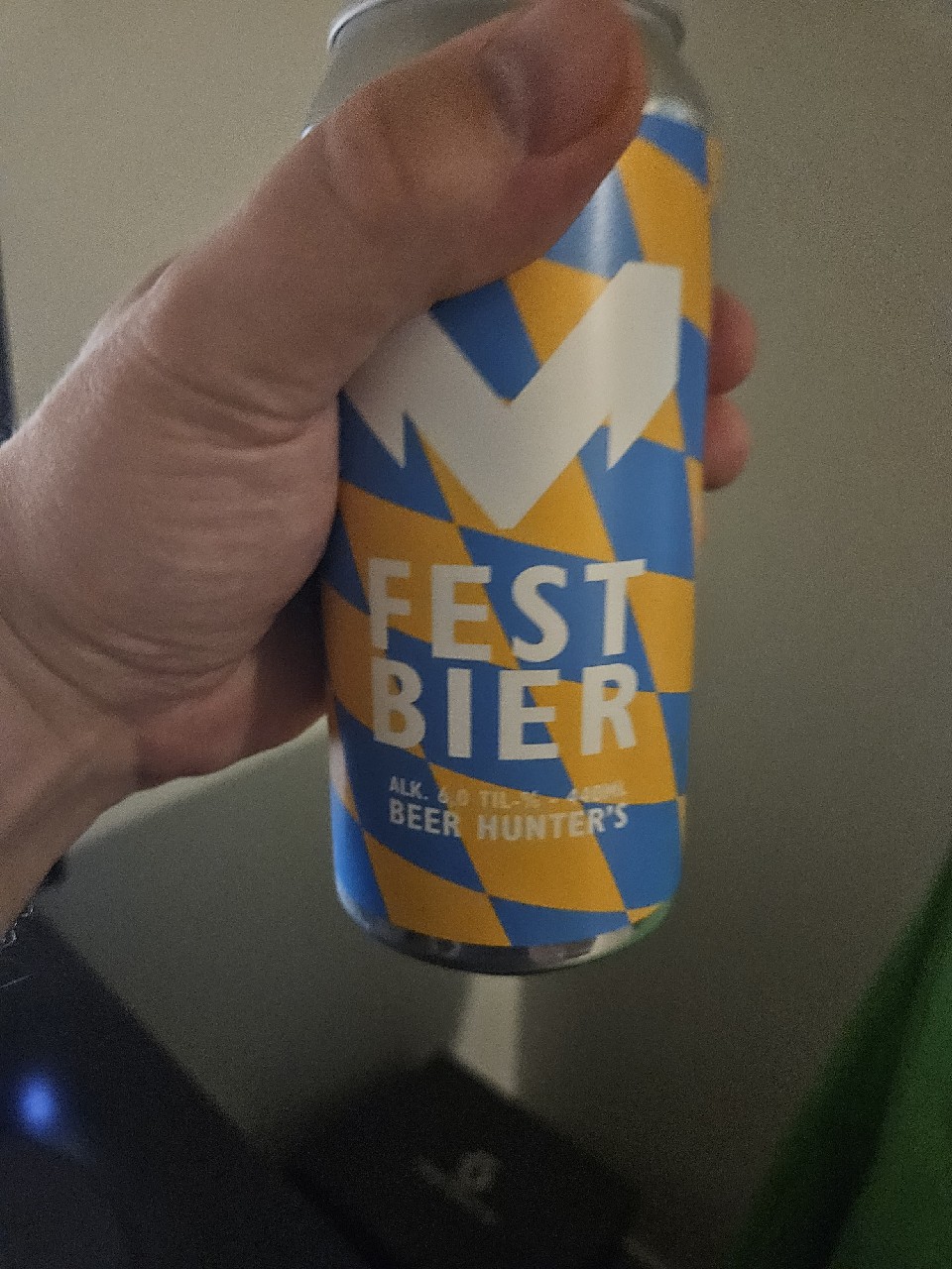 Mufloni Festbier, Finland