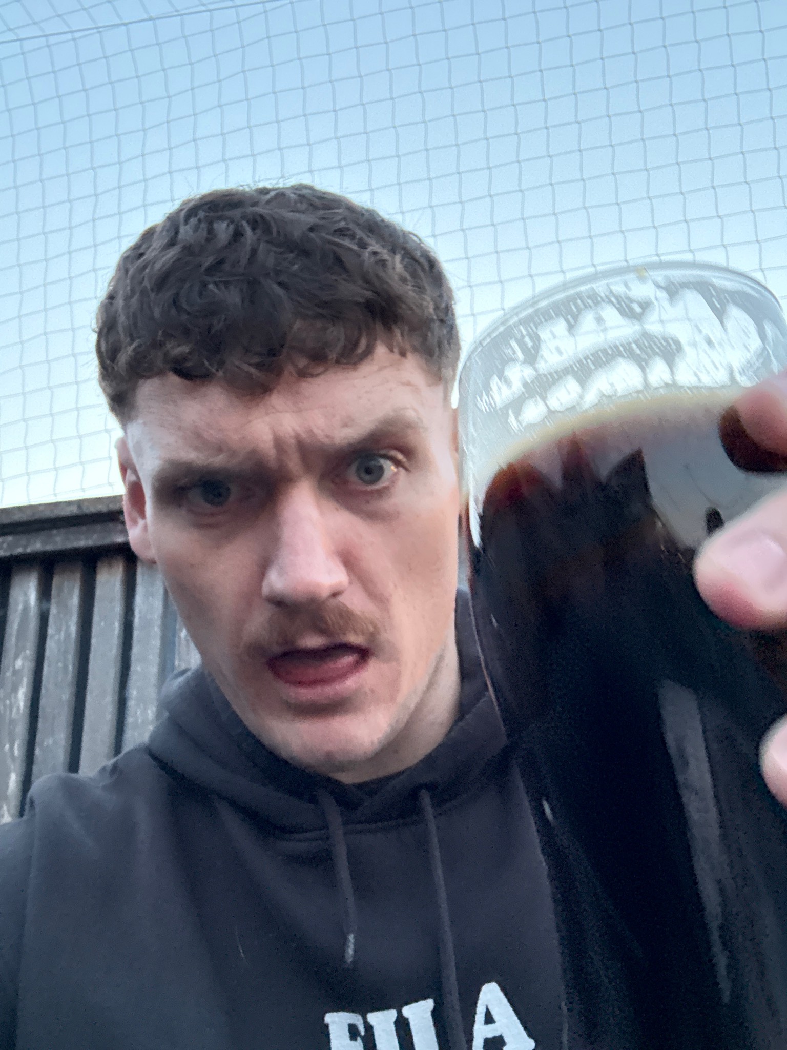 Nigredo, Birrificio Italiano