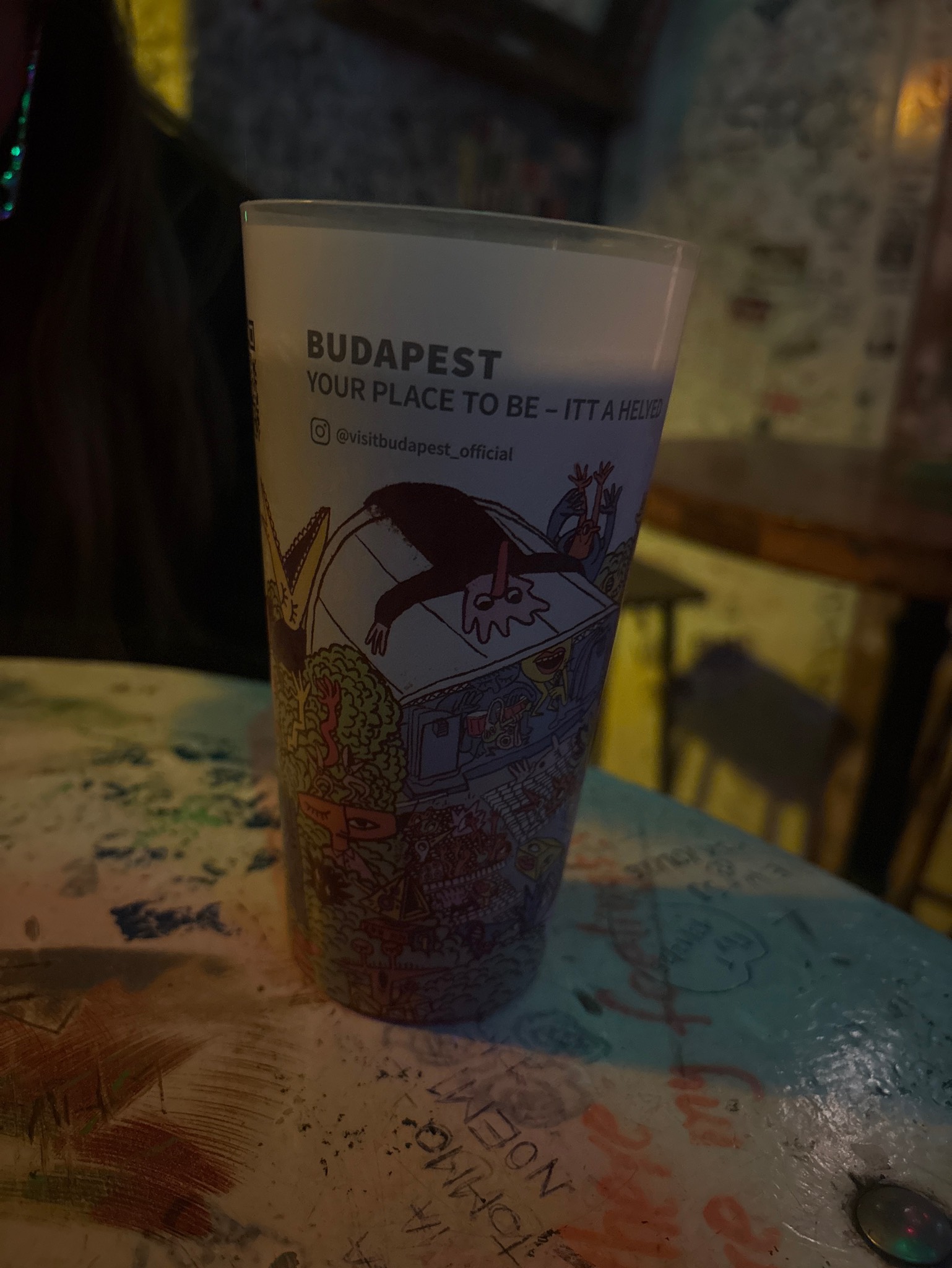 Soproni Meggy Ale, Soprony Brewery (Heineken Hungária)