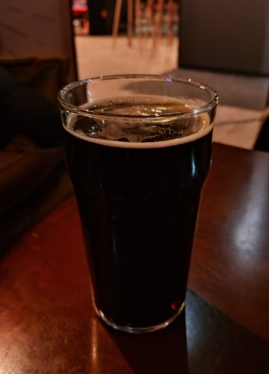 Coco Cocoa, Thornbridge Brewery