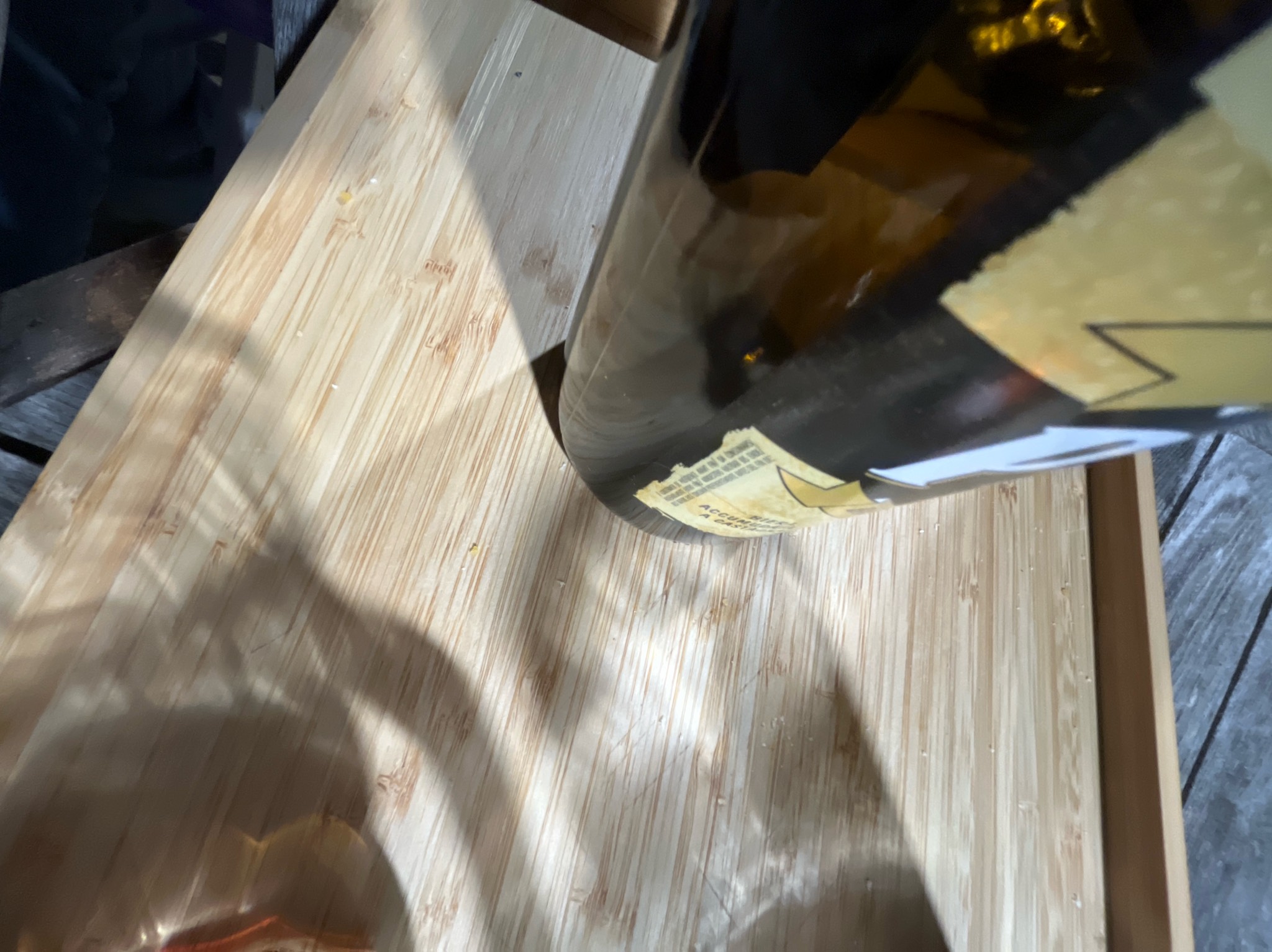 Pietra Ambrée, Brasserie Pietra