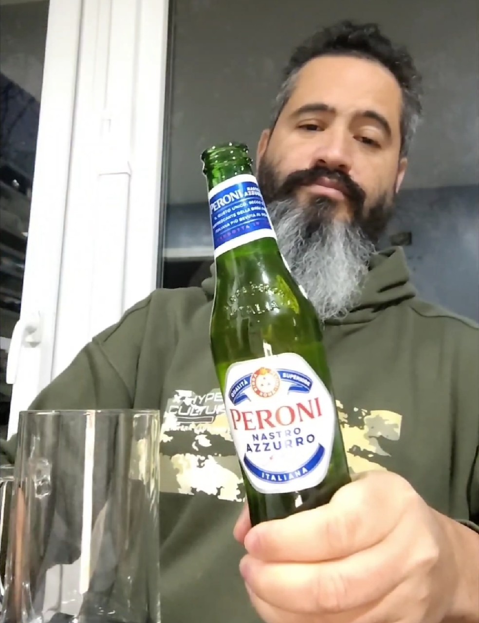 Nastro Azzurro, Italy