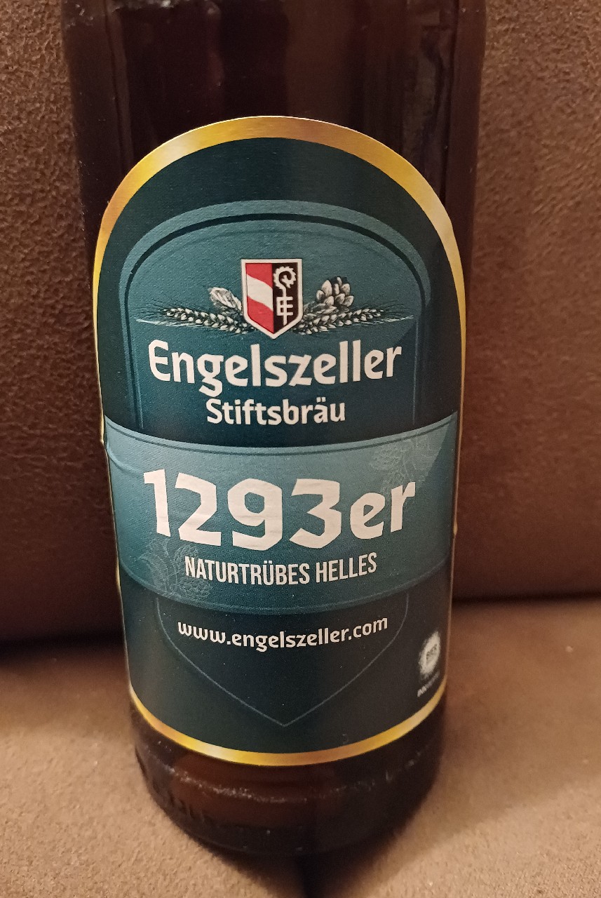 1293er, Stift Engelszell Trappistenbier-Brauerei