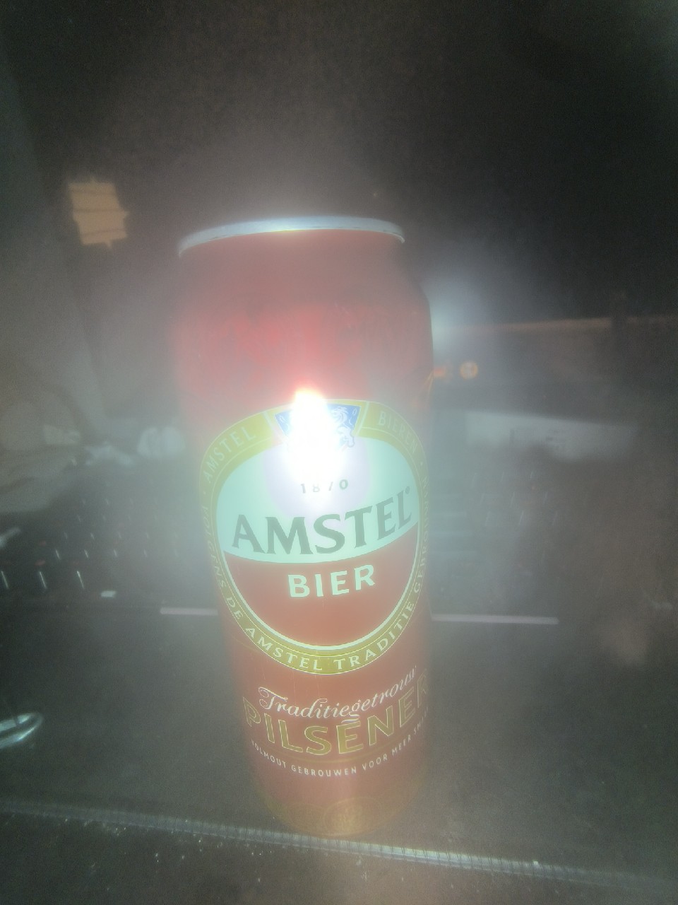 Amstel, Amstel Bier (Heineken)