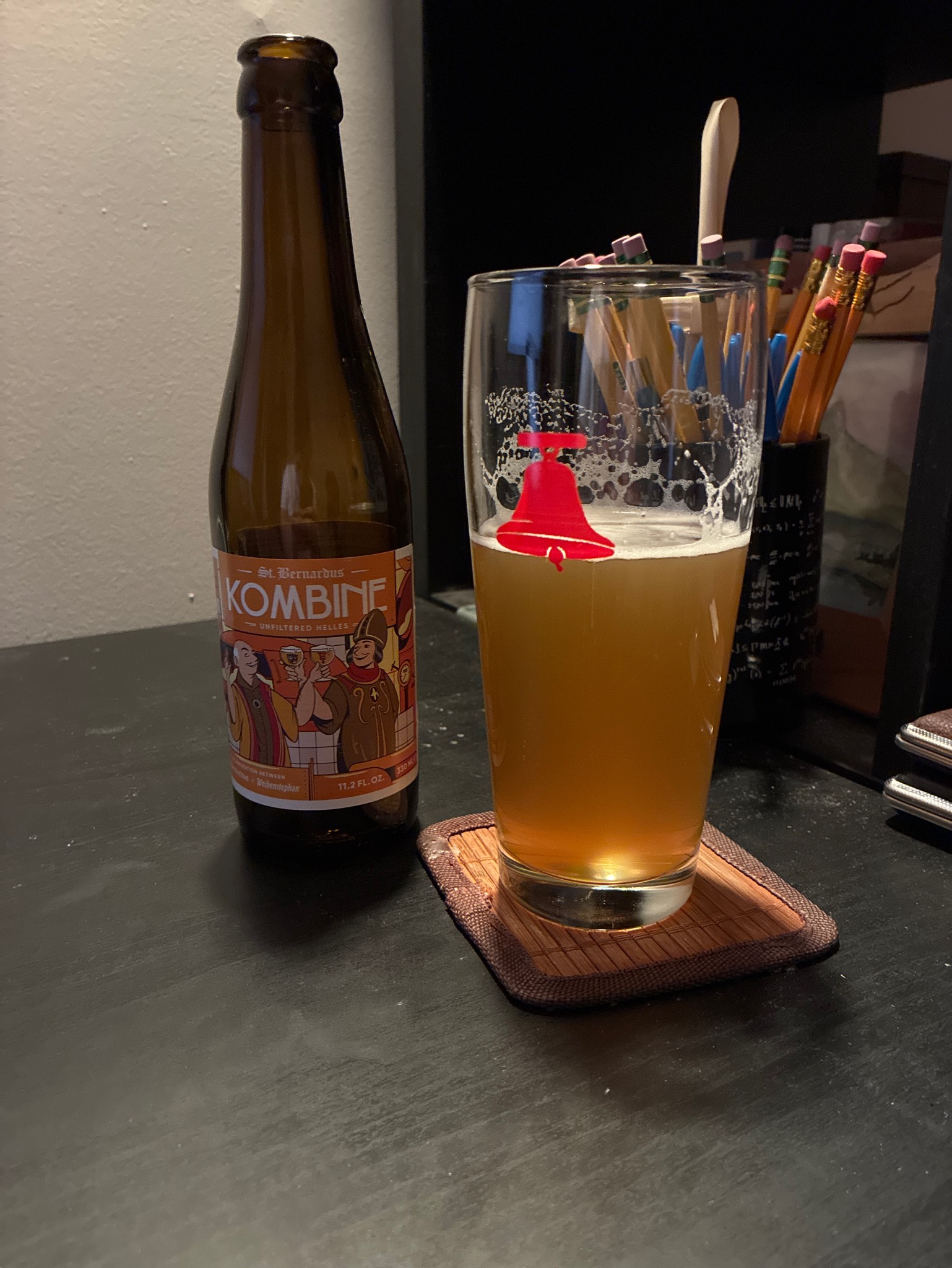 Kombine (2025), Belgium