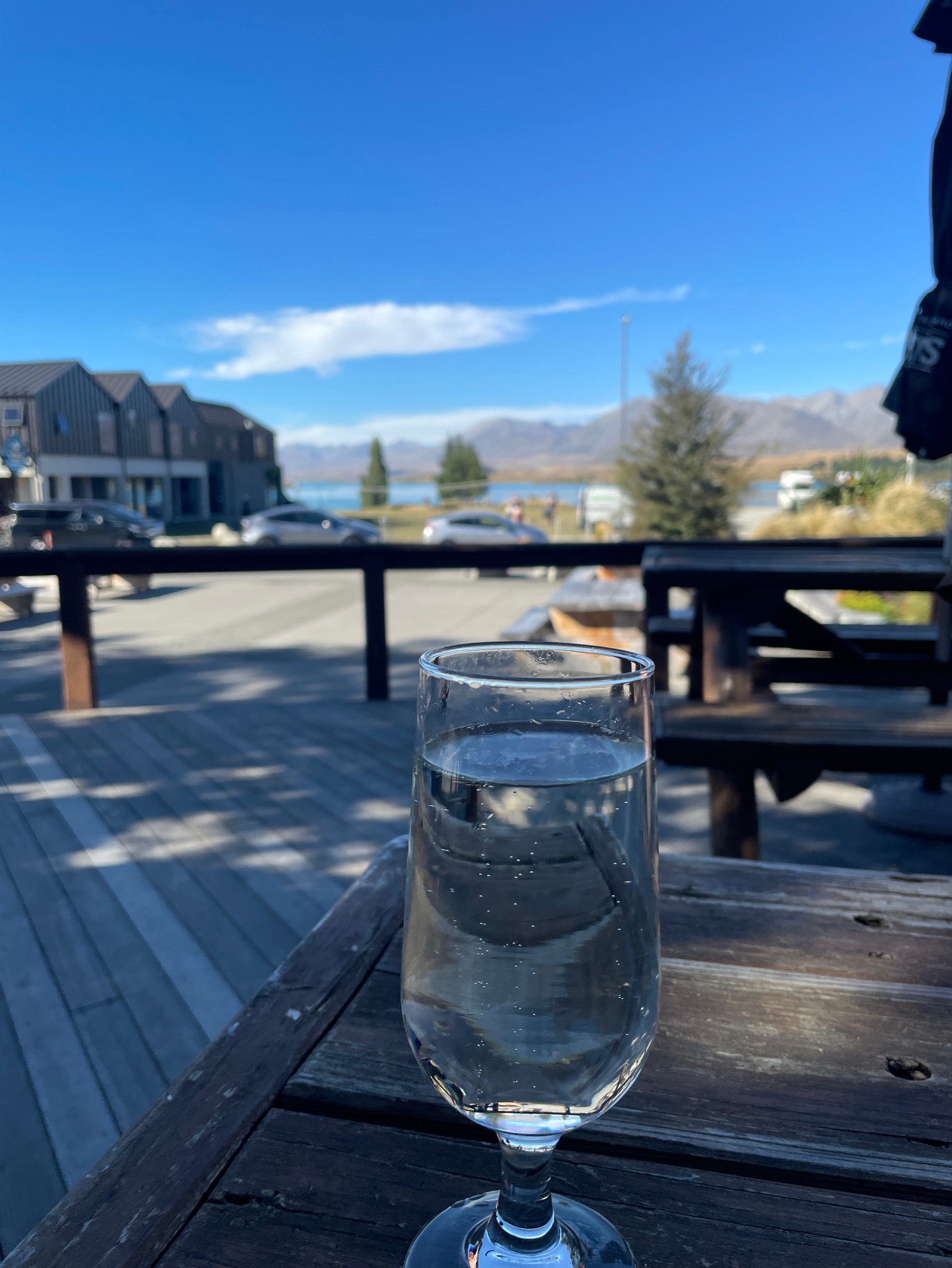 Monteith's Crushed Apple Cider, Monteiths Brewing Co. (DB Breweries)