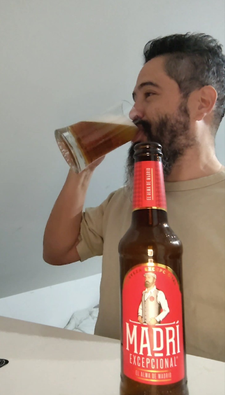 Madrí Excepcional, Spain