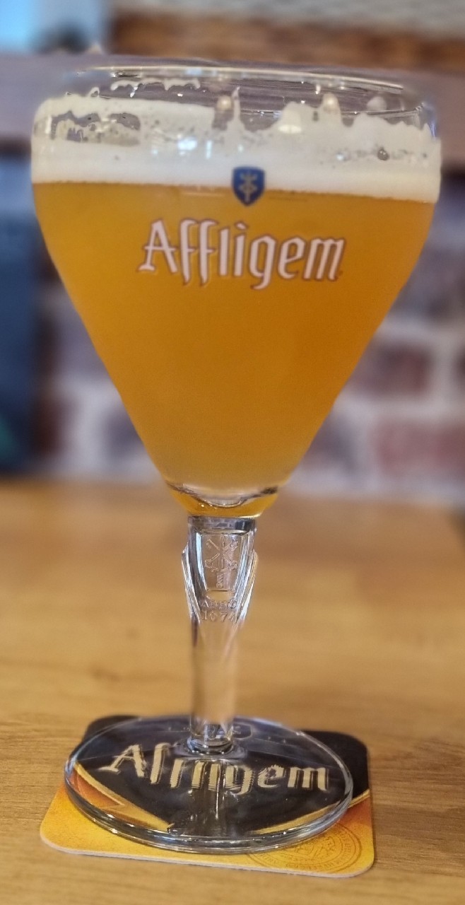 Affligem Blanche, Affligem Brouwerij (Heineken)
