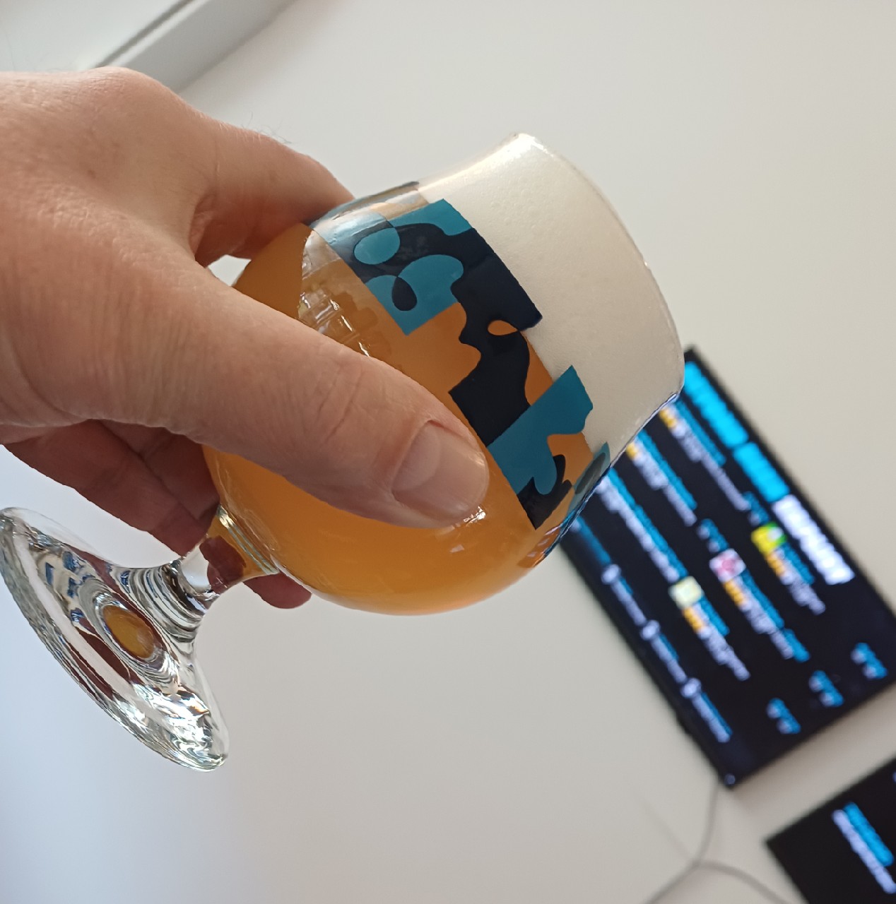 Palomar, Garage Beer Co.