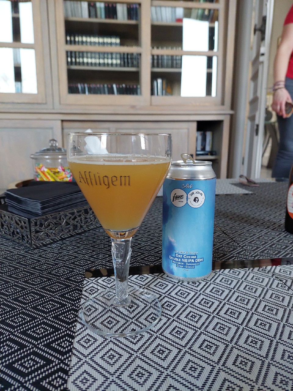 Une Mer De Nuages, France