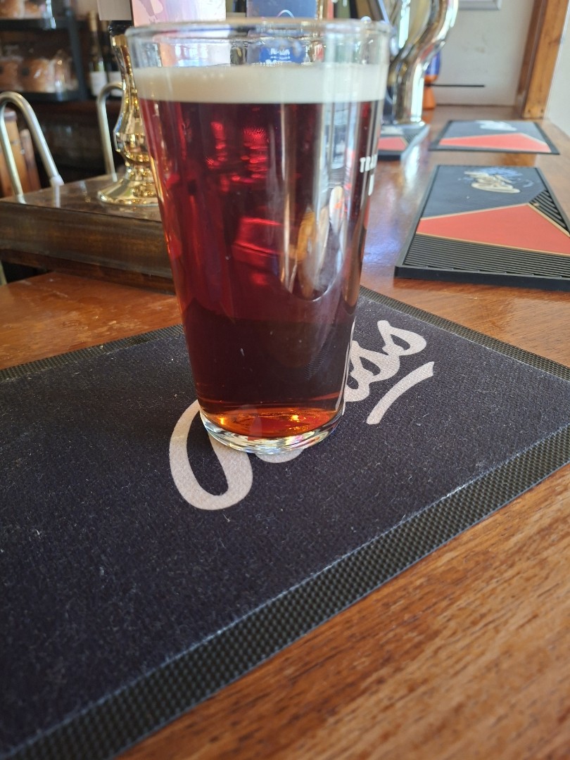 canny canuk, Thirsty Moose Brewing Co