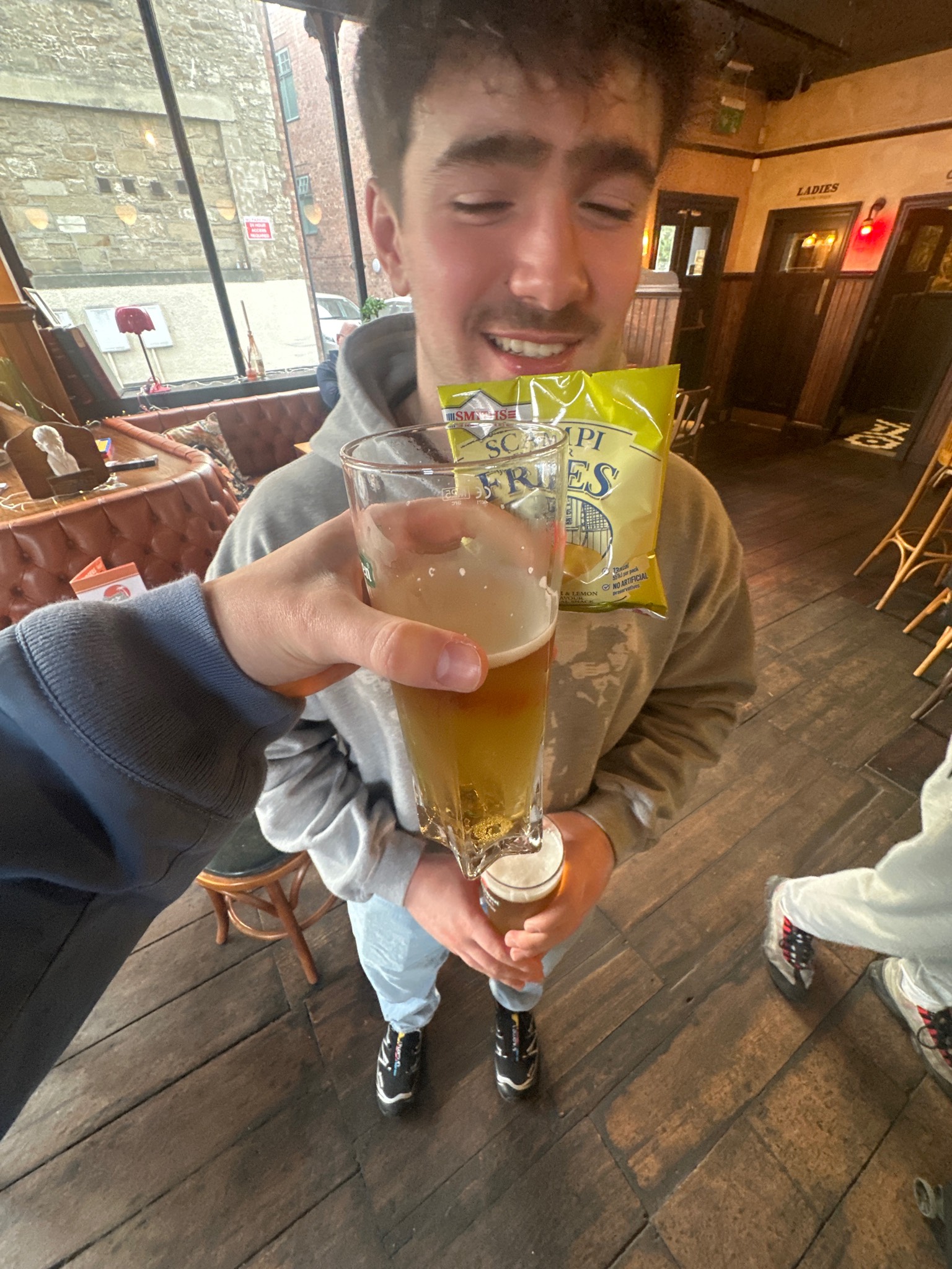 Amstel, Amstel Bier (Heineken)