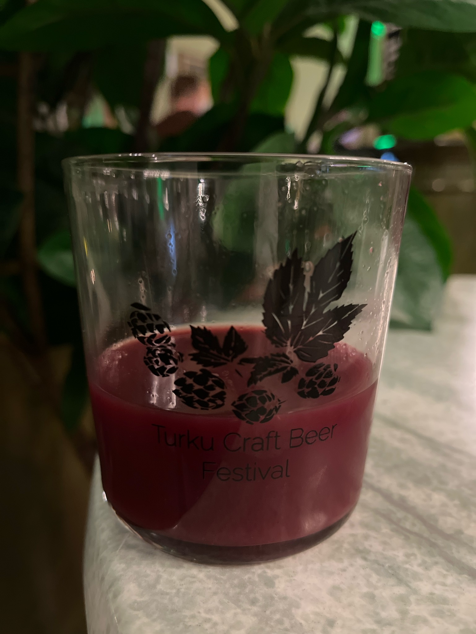 Super Salmiac Double Licorice Triple Blackcurrant, Finland