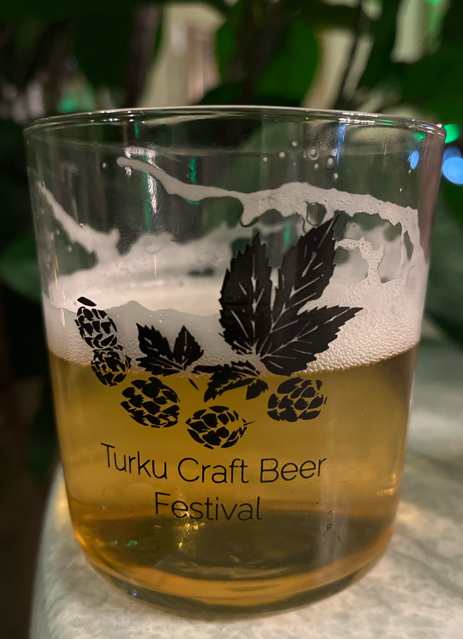 Columbus & Rakau, Maku Brewing