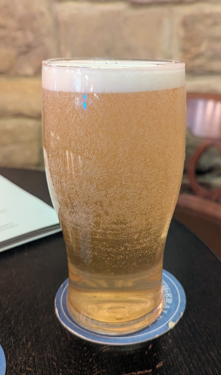 Collapsing The Scrum, England