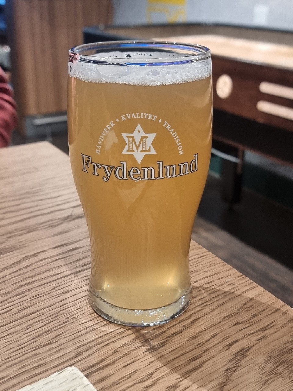 Juicy IPA, Frydenlund Bryggerier