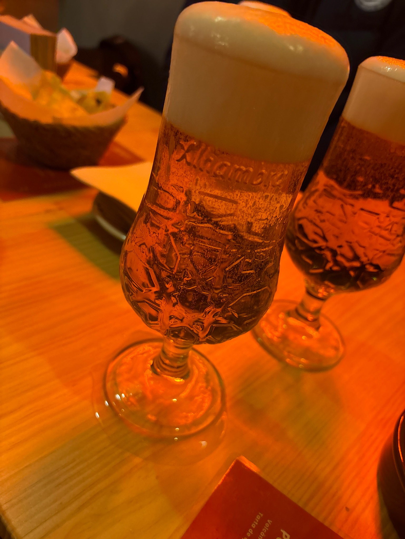 Alhambra Sin, Alhambra (Grupo Mahou-San Miguel)