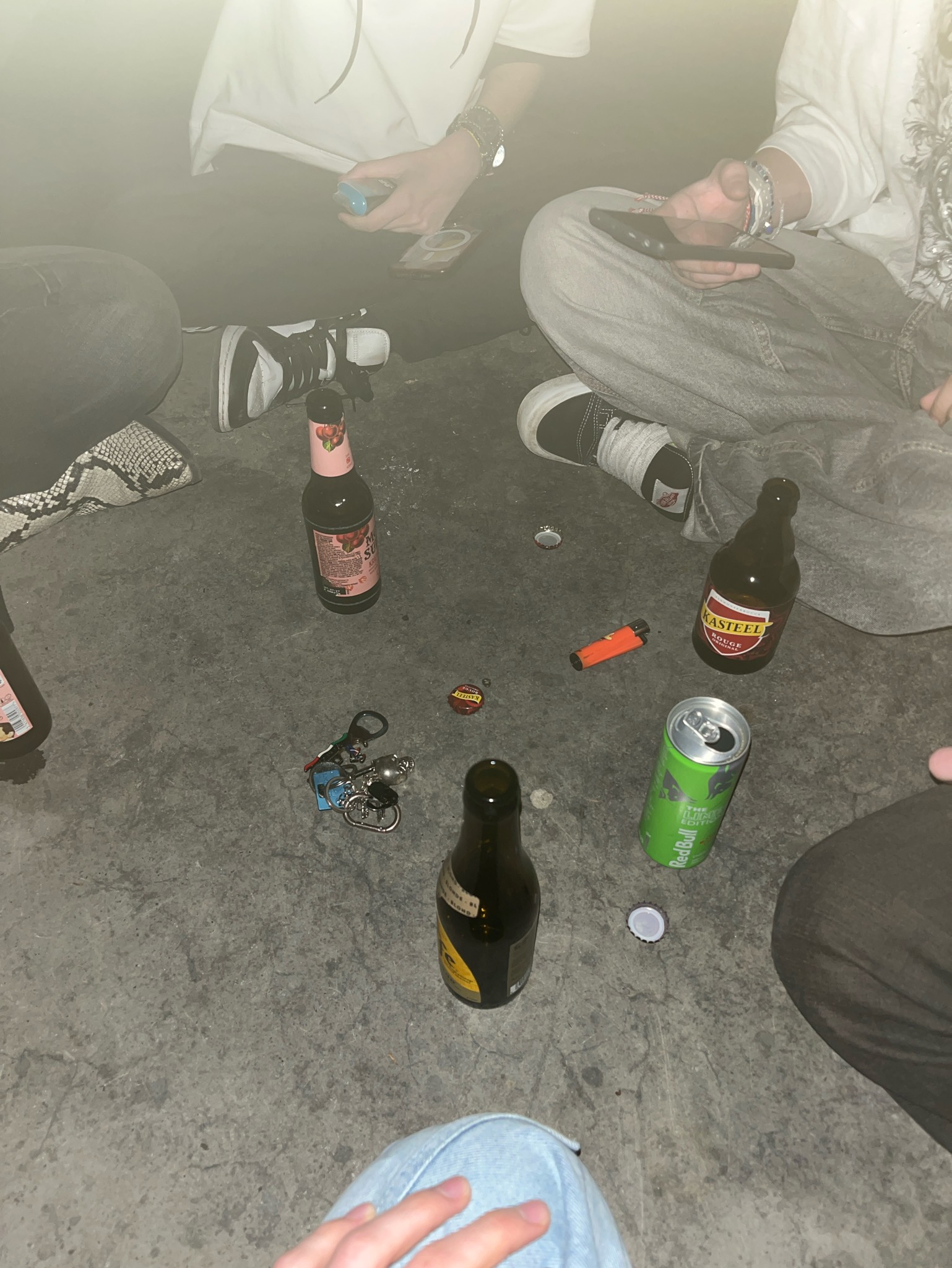 Leffe Blonde / Blond, Belgium