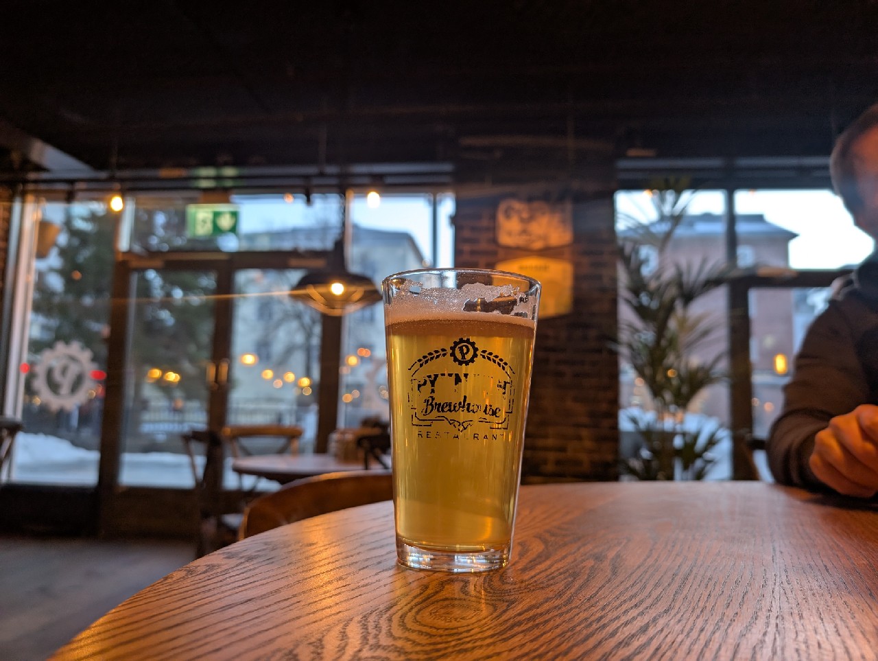 Skeleton Crew, Netherlands