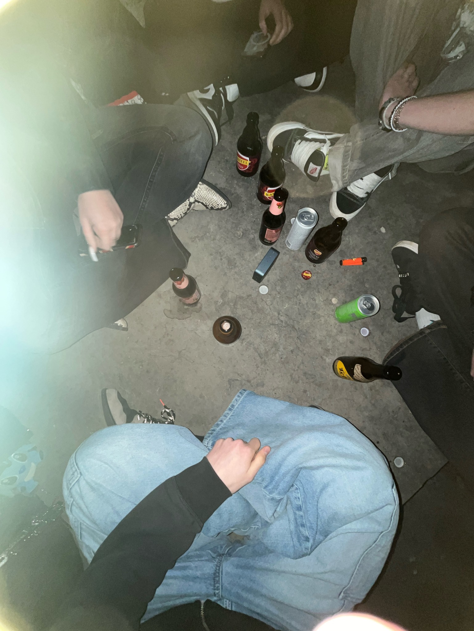 Kasteel Rouge, Belgium