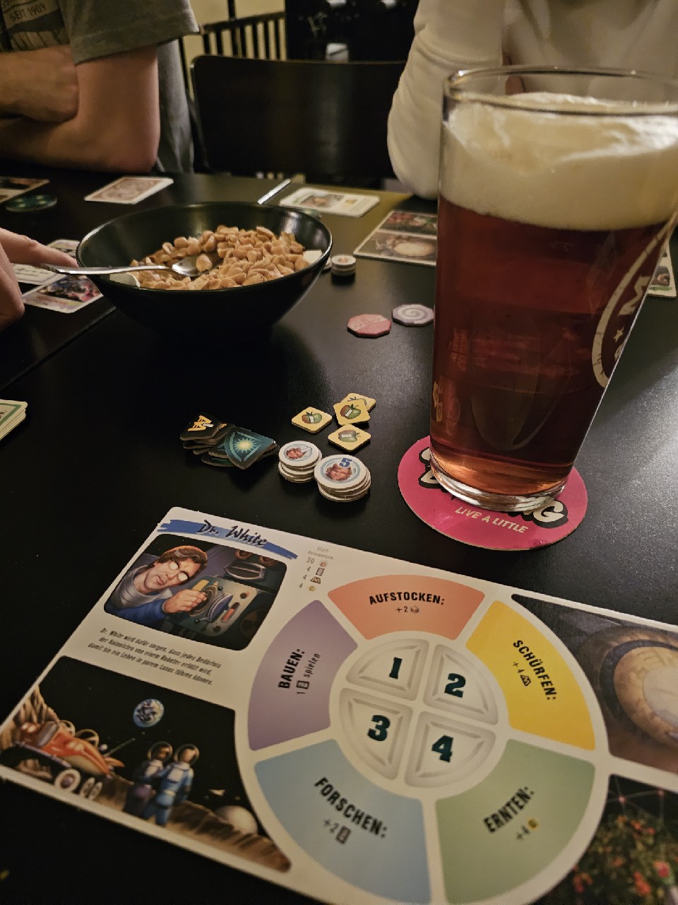 Potsdam Kessel und Kelle Summer Ale, Kessel&Kelle Craftbier Manufaktur