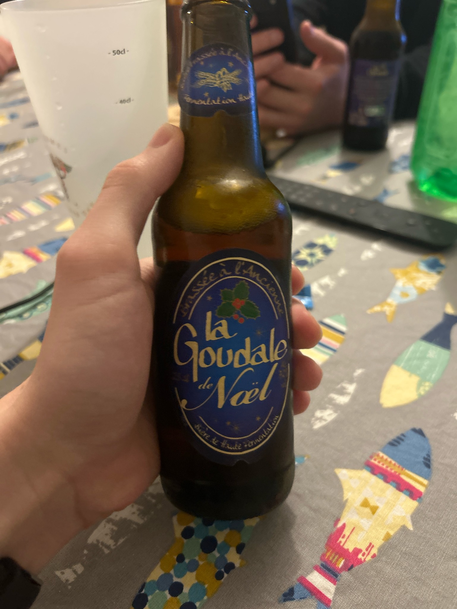 La Goudale De Noël, France