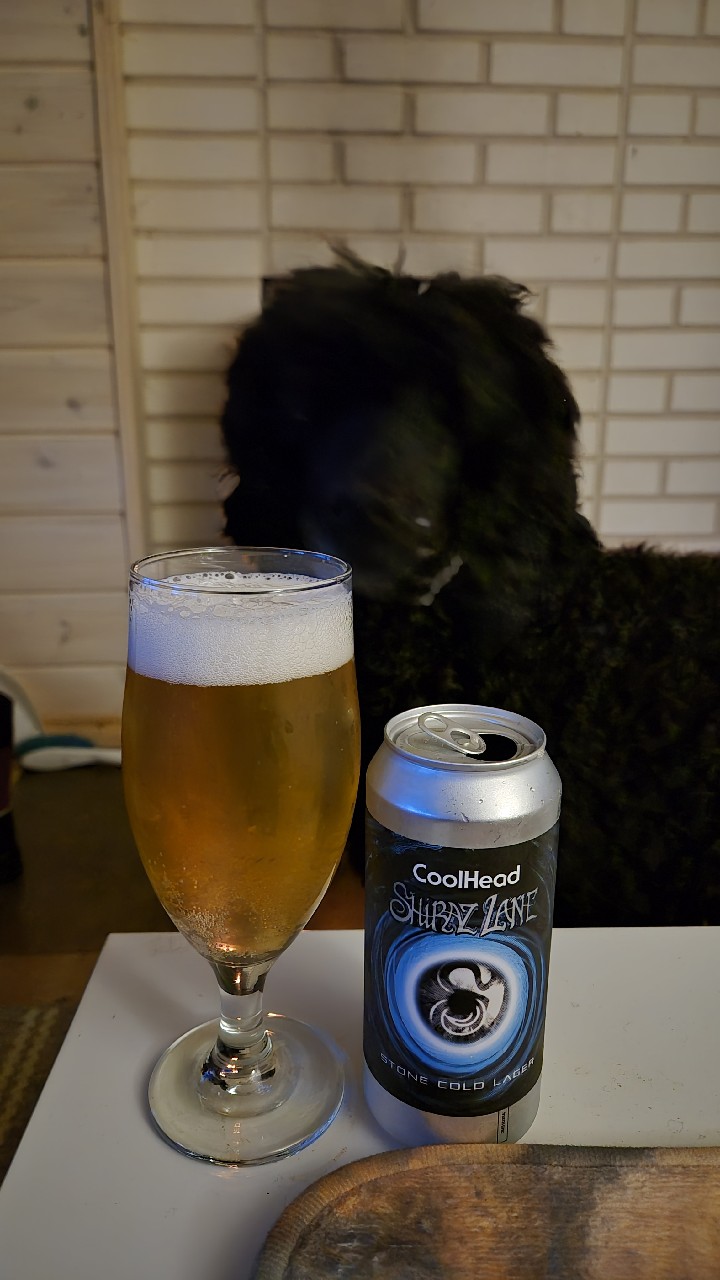 Stone Cold Lager, Finland