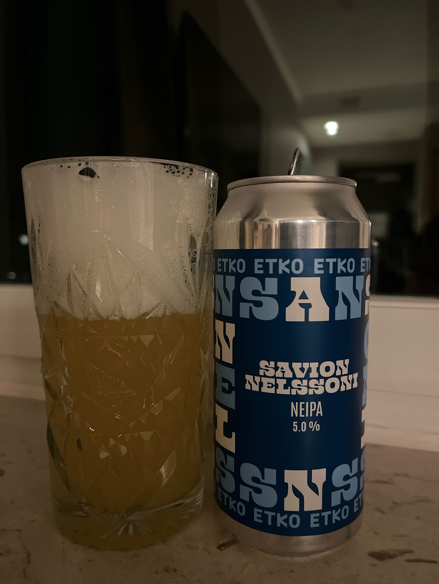 Savion Nelssoni, Finland