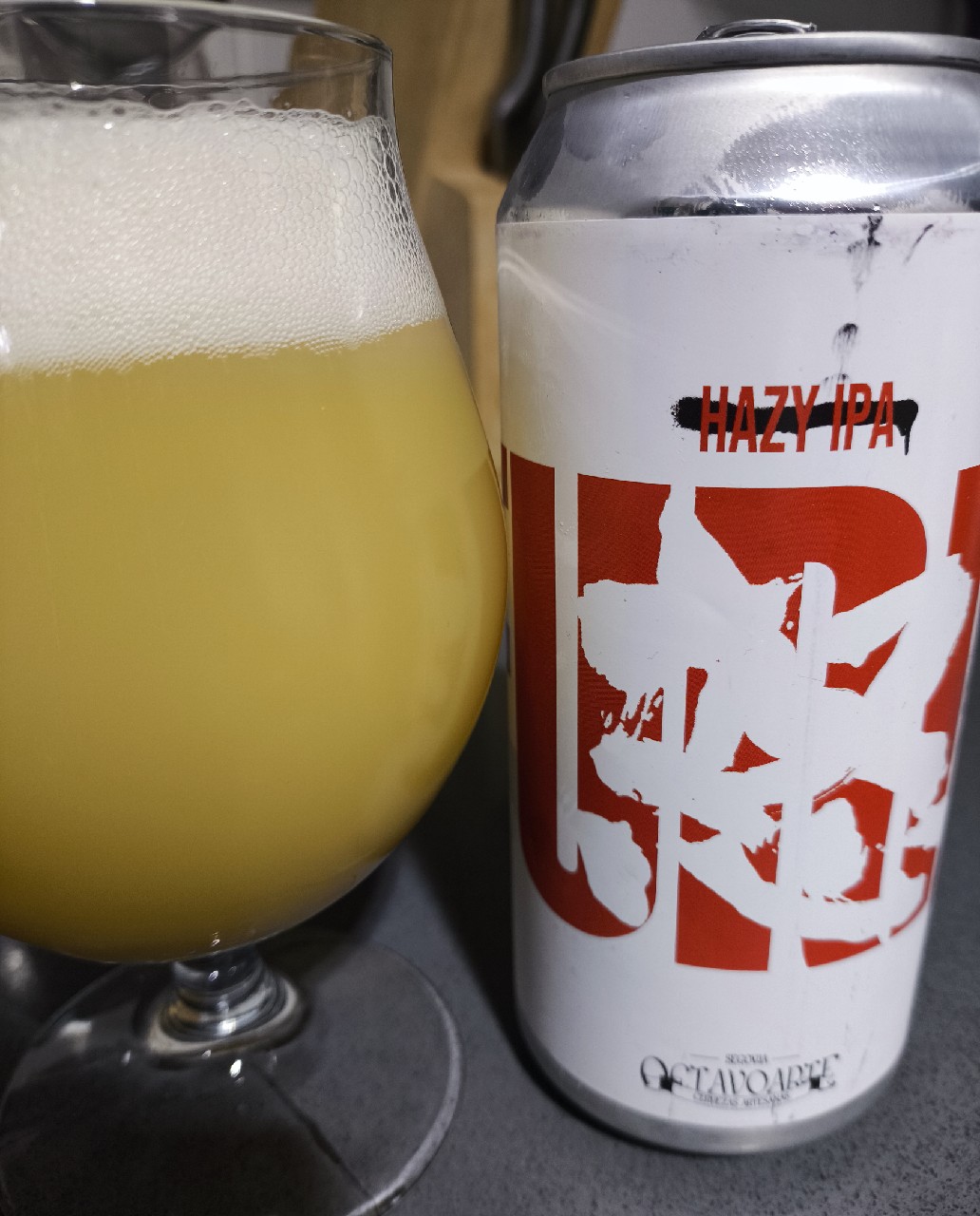 octavo arte, Octavo Arte