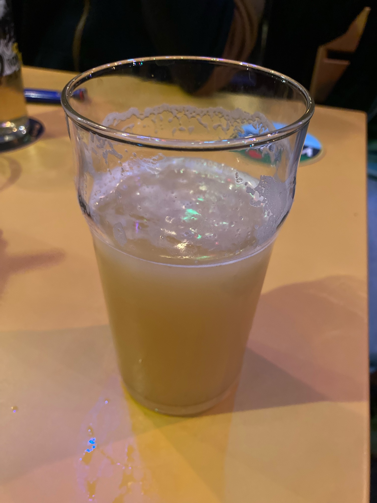 Good Morning Berthom, France